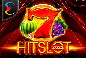 2022 Hit Slot слот GetX
