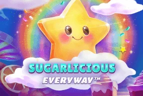 Sugarlicious Everyway слот онлайн