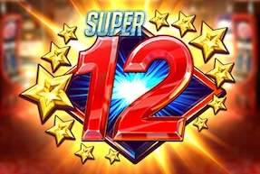 Super 12 Stars слот онлайн